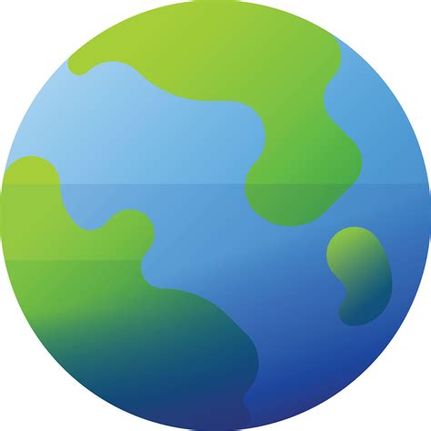 Earth Vector Drawing 的图像结果