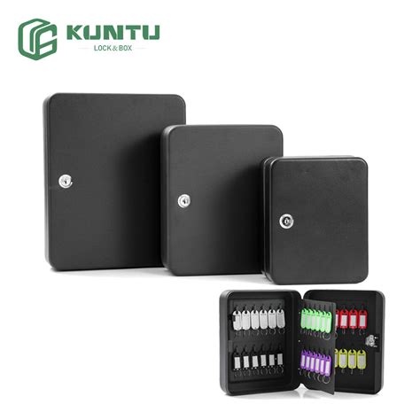 Image result for Clear Key Storage Lock Box