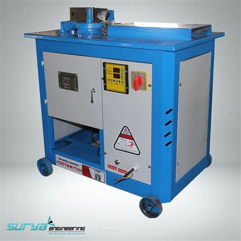 Wire Ring Making Machine 的图像结果