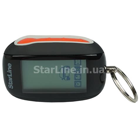 Автосигнализация StarLine B97 BT 3CAN+4LIN LTE-GPS Treeum купить по ...