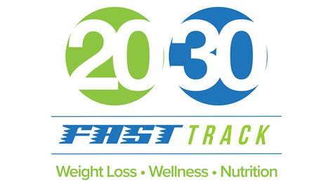20/30 Fast Track Hormone Weight Loss Plan