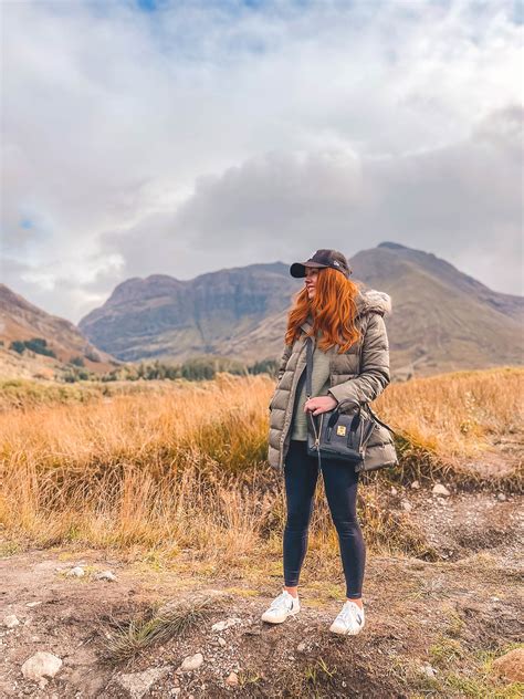 Dressing for the Weather With Lands’ End