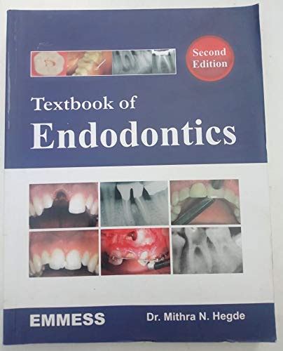 Buy Text Book of Endodontics Book Online at Low Prices in India | Text ...