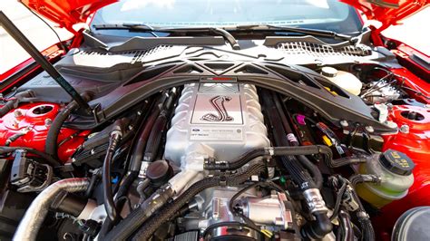 12 Most Powerful Supercharged Cars Ever