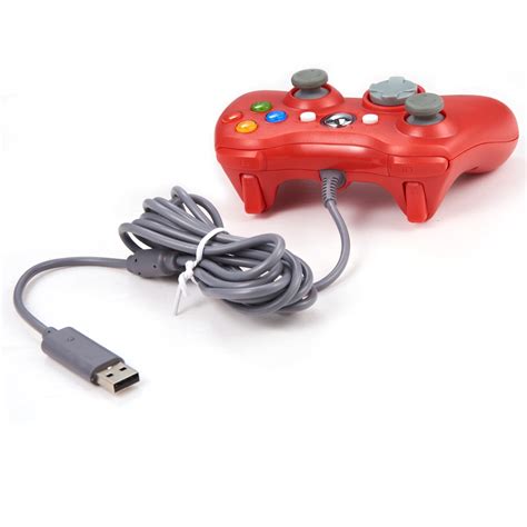 Miadore 2 Pack Xbox 360 Wired Controller USB India | Ubuy