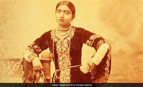 Todays Google Doodle Honours Gauhar Jaan 145th Birthday Indias 1st ...