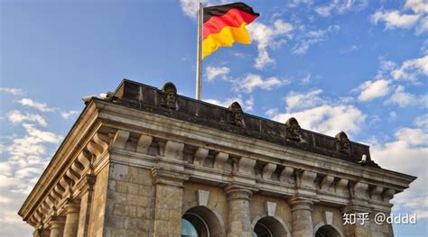 德国留学签证申请流程