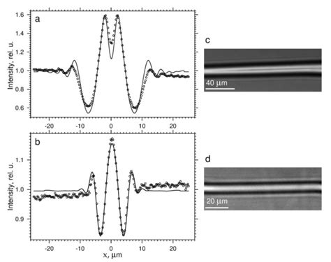 Problems with Evaluation of Micro-Pore Size in Silicon Carbide Using ...