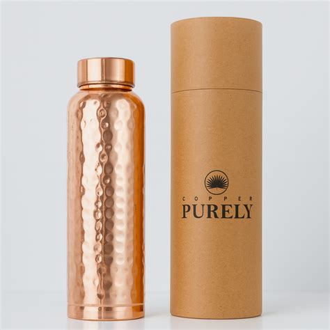 5 Trusted Brands That Sell 100% Pure Copper Cups in USA – Purely Copper