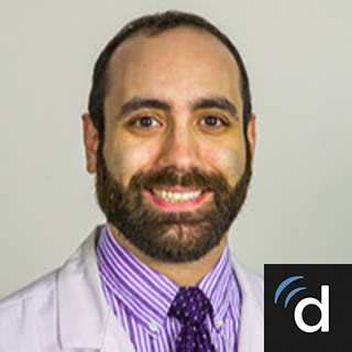 Dr. Daniel Peyser, MD | Columbia, MO | Colon and Rectal Surgeon | US ...