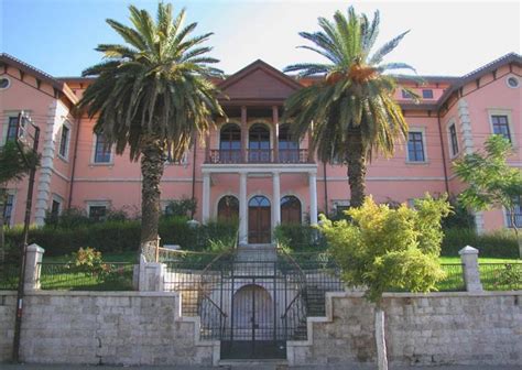 Damascus University (Damascus, Syria)