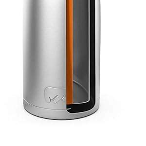 Headway Oslo Stainless Steel Water Bottle Meridian Blue 750 ml - 2 ...