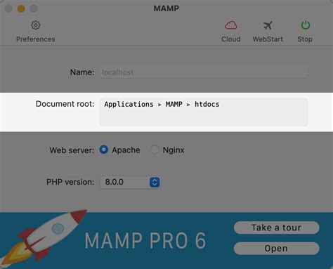 Image result for Using Mamp