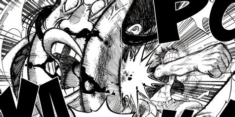 What Is The Best Punch In One Piece?