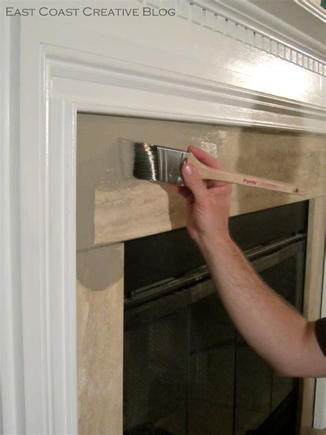 Remove Tile Around Fireplace at Greg Howell blog