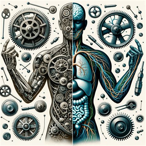 Human Body Machine 的图像结果