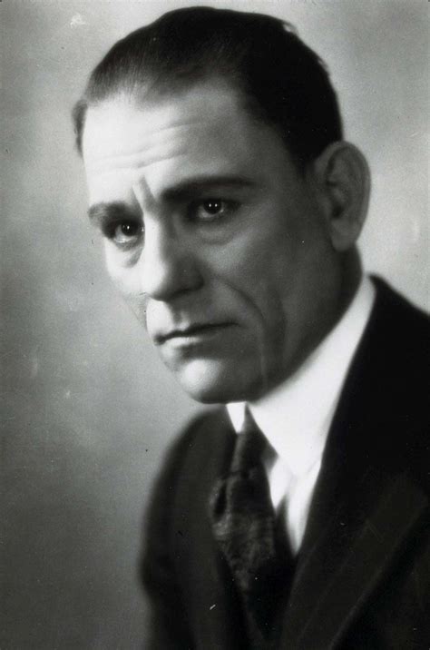Lon Chaney summary | Britannica