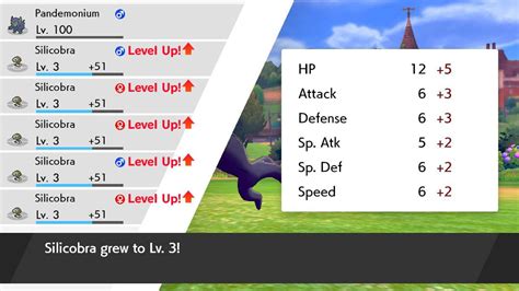 Pokemon Sword and Shield - EV Training Guide | TechRaptor