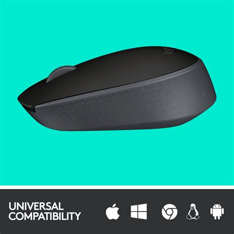 Experience Top-Quality Computing with Logitech - Your Trusted ...