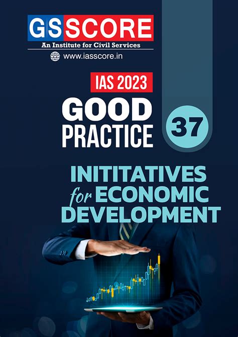Good Practices: Initiatives for Economic Development - GS SCORE