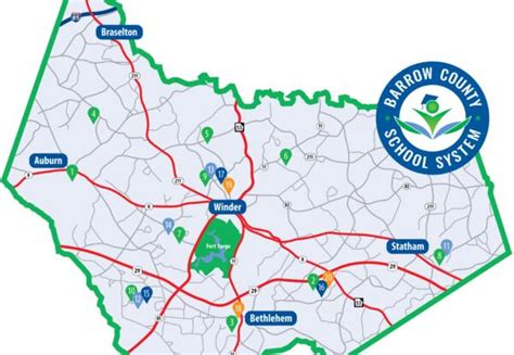 School Transfer Requests | Barrow County School System