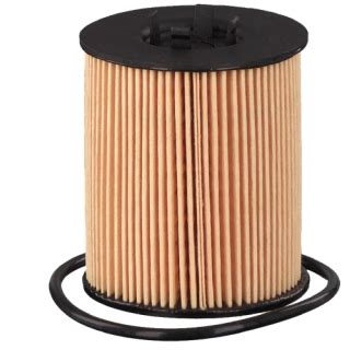 febi | 37557 | Oil Filter with sealing ring | bilstein group ...