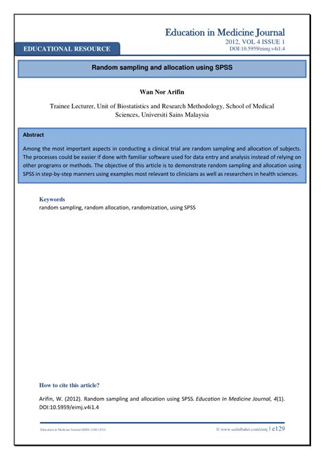 Image result for SPSS Random Sample