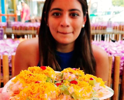 7 Places In Delhi Where You Can Eat To Your Heart's Content Under Rs 50 ...