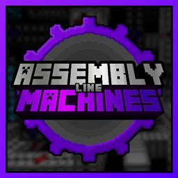Image result for Assembly Machine Minecraft HMB