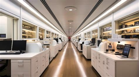 Electronics Store Interior 的图像结果