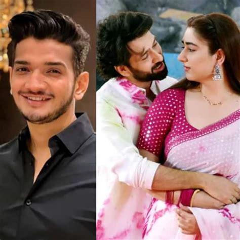 Trending TV News Today: Munawar Faruqui drops MAJOR hint about Bigg ...