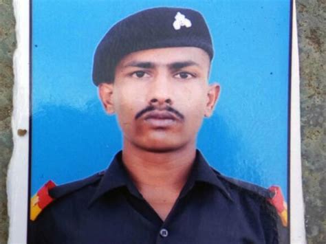Pak releases Indian soldier Chavan as goodwill gesture