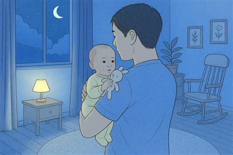 Contact naps: Why babies love them and how to make them work for you