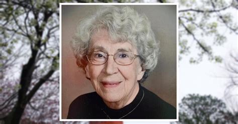 Obituary | Thelma H. Brunner of Lansdale, Pennsylvania | Huff & Lakjer ...