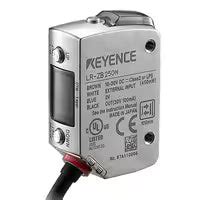 MODEL- KEYENCE LASER SENSOR LR-ZB250AN – Industry Baba