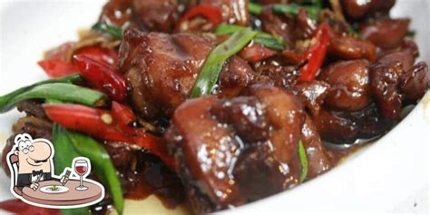 Panda Boy, Bengaluru - Restaurant menu, prices and reviews