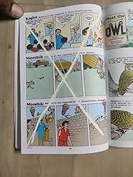 Tinkle Digest Comics: Set of 7 Single Digest Books (Includes Tales of ...