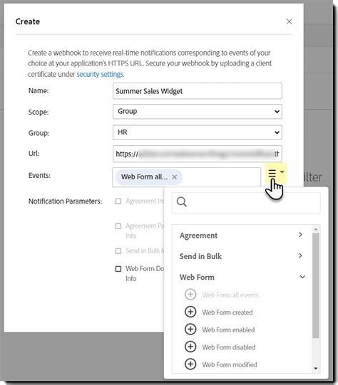 Image result for Webhook Generator
