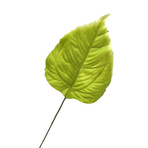 Artificial Bodhi Leaf — Bharat Wholesales