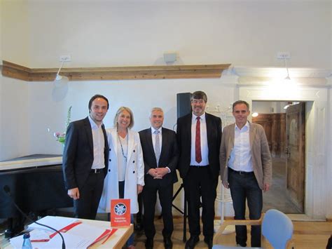 SVP-Bezirk Vinschgau nominiert Kandidaten für die Landtagswahlen ...