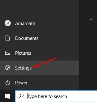 Image result for Enable Pointer
