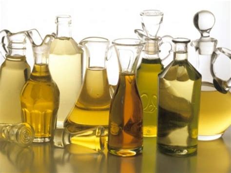 The types of oil: how to choose an appropriate one? ##f_country## ##f ...