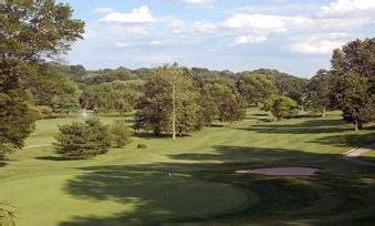 Radnor Valley Country Club in Villanova, PA | Presented by BestOutings