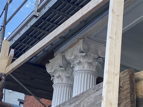 Cumberland Club - Barba + Wheelock Architects