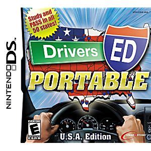 Drivers Ed Computer Game 的图像结果