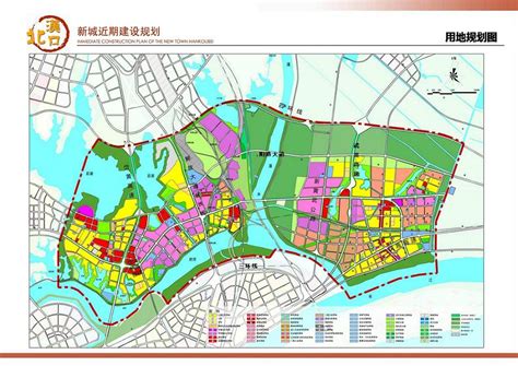 汉中人，这里是未来城市中心！城市建设规划图曝光……_房产资讯_房天下