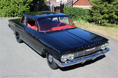 Chevrolet Biscayne - Cars-On-Line.com