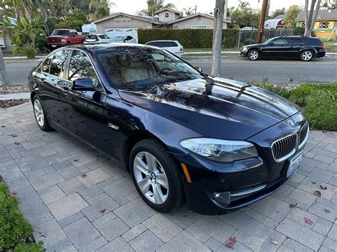 2011 BMW 528i for Sale in San Diego, CA - OfferUp