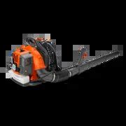 Husqvarna 345BT Leaf Blower | Husqvarna IN