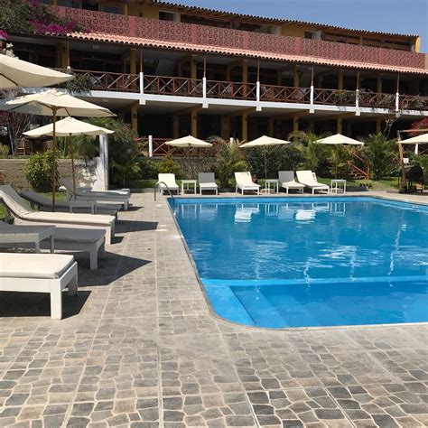 PARACAS SUNSET HOTEL - 2026 Specialty Hotel Reviews & Photos - Tripadvisor